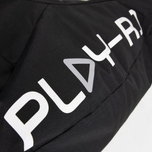 Fotoliu gaming fără cadru „Play-R1 Beta”