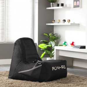 Fotoliu gaming fără cadru „Play-R1 Beta”