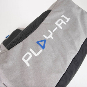 Fotoliu gaming fără cadru „Play-R1 Beta”