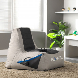 Fotoliu gaming fără cadru „Play-R1 Beta”