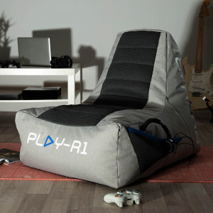 Fotoliu gaming fără cadru „Play-R1 Beta”