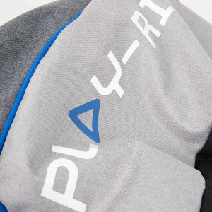 Fotoliu gaming fără cadru „Play-R1 Alpha”