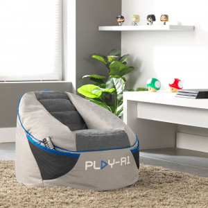 Fotoliu gaming fără cadru „Play-R1 Alpha”