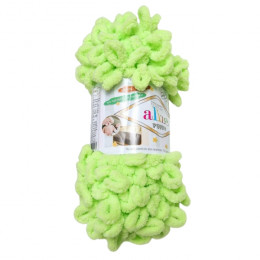 Alize Puffy 41 Фисташковый