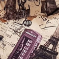 Paris închis