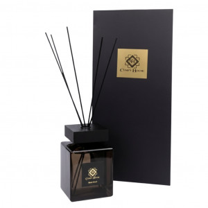 Aromă de cameră Comfy House Black Wood, 1000 ml